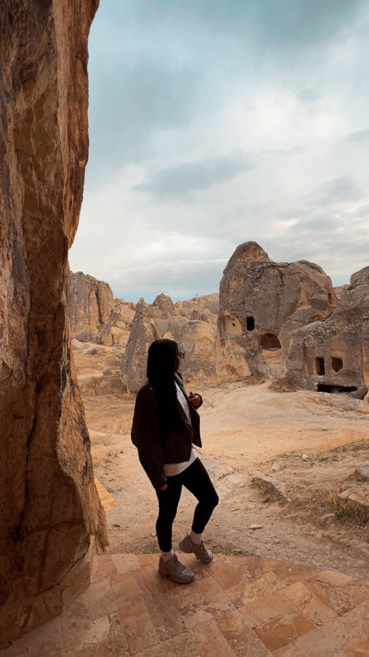 Сказочная Каппадокия с фотографом (49/88)