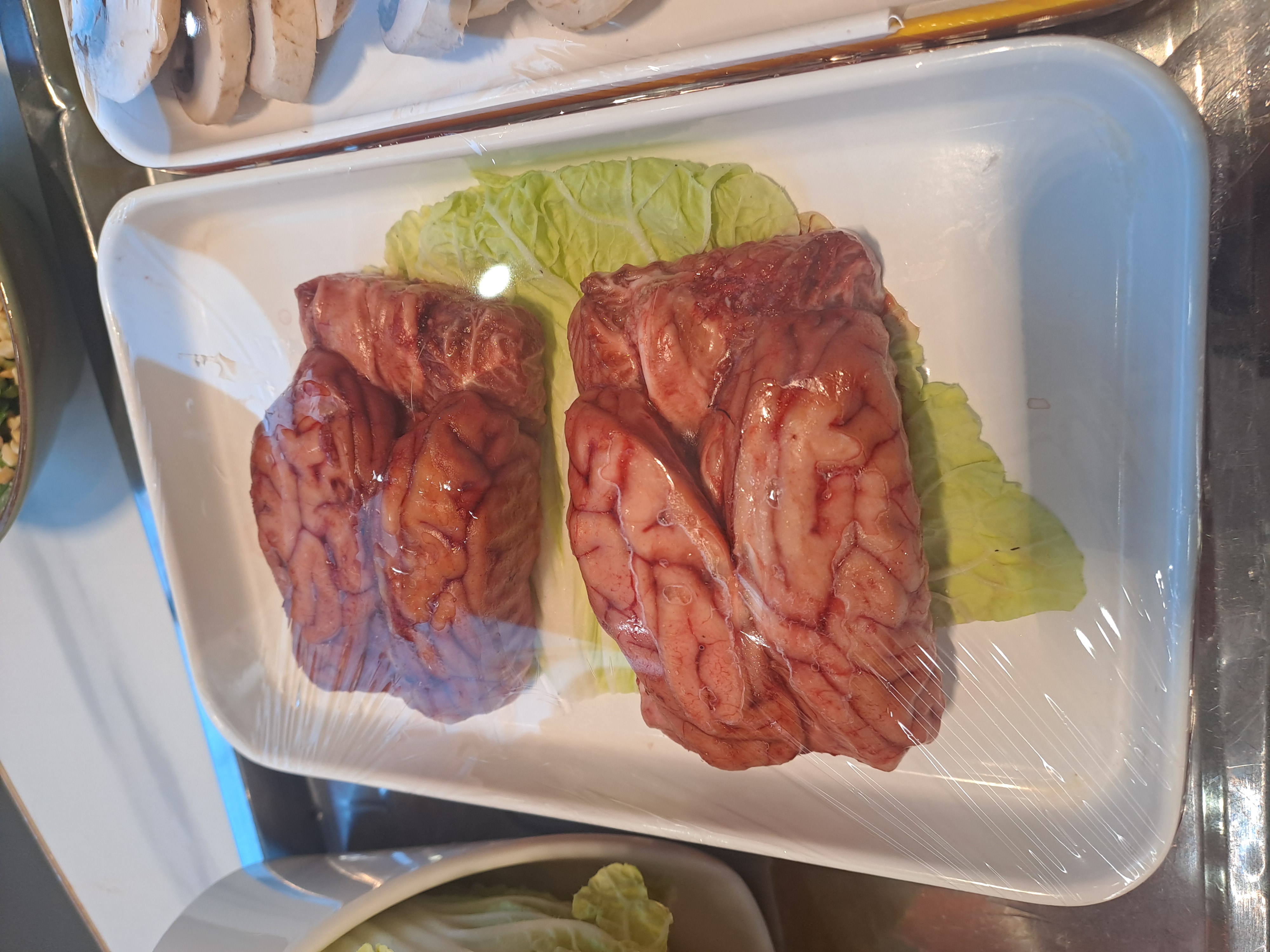 Тибет: Путь к 13 благословениям (36/41)