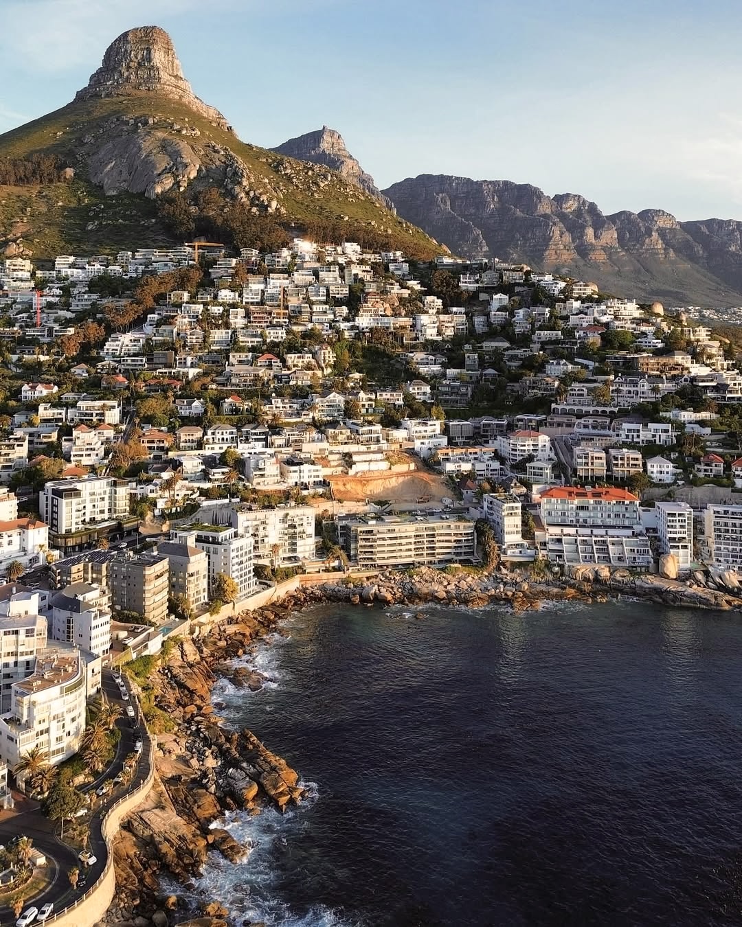 Южная Африка - Путешествие для эстетов. Премиум. Дорога Садов, Кейптаун и Виннодельни (4/16)