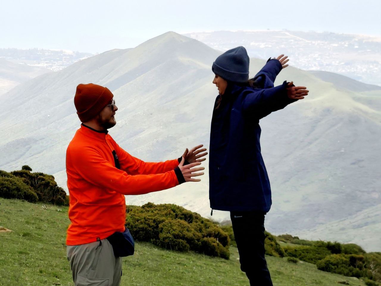 Трип вокруг озера Иссык Куль за 7 дней 6 ночей (17/22)