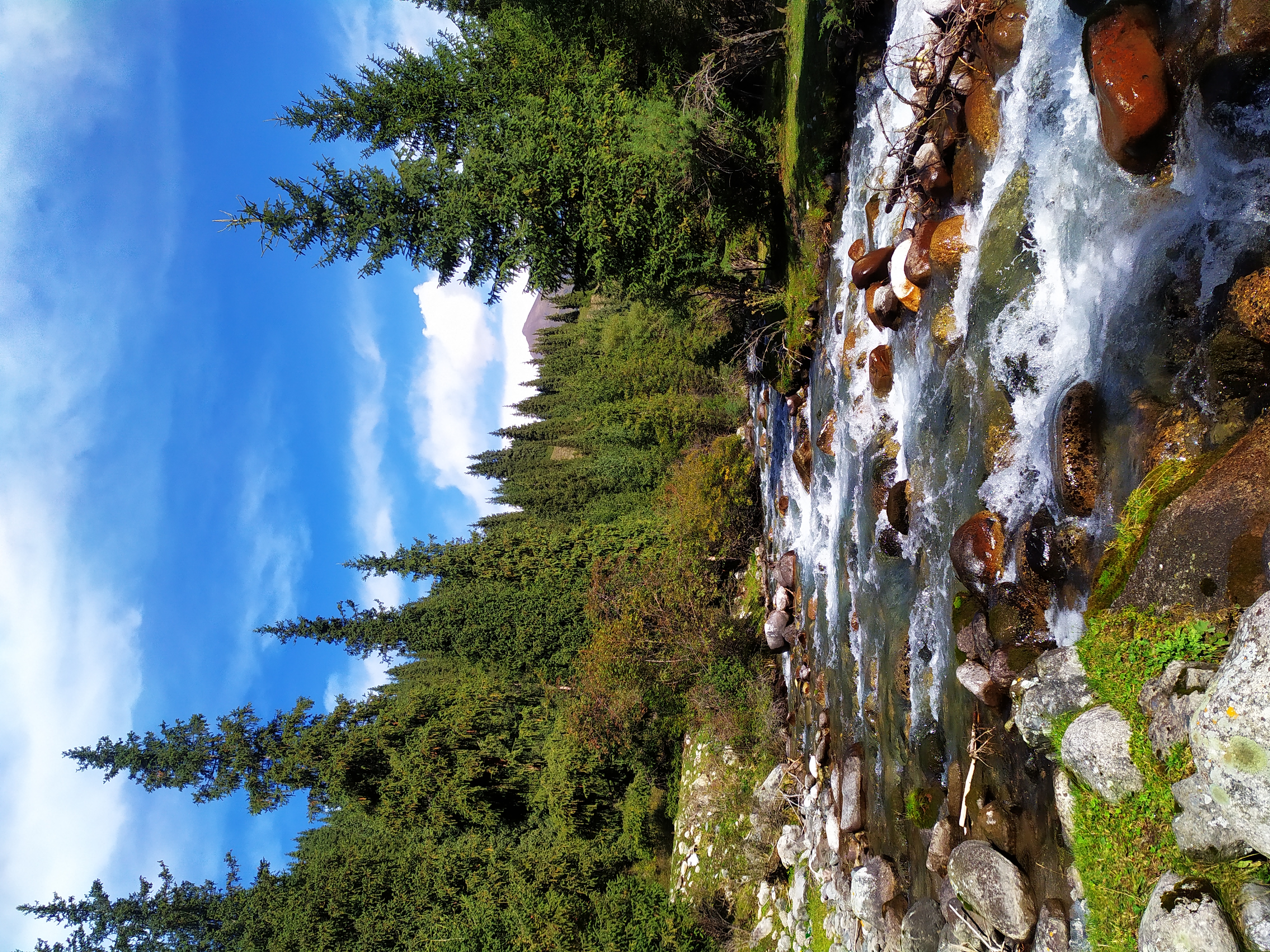 Трип вокруг озера Иссык Куль за 7 дней 6 ночей (10/22)