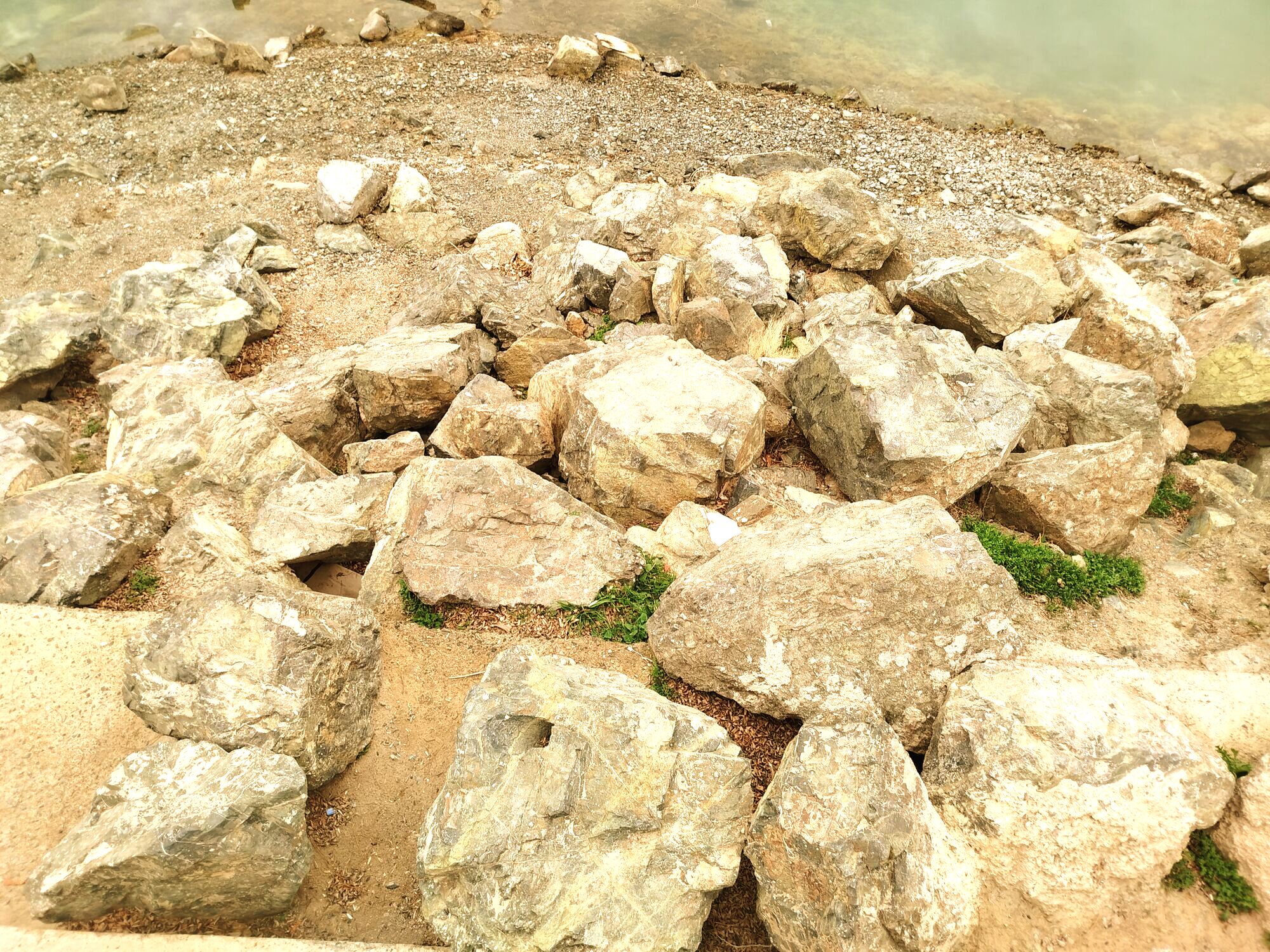 Легенды Туркменистана: 5 дней Всё включено!