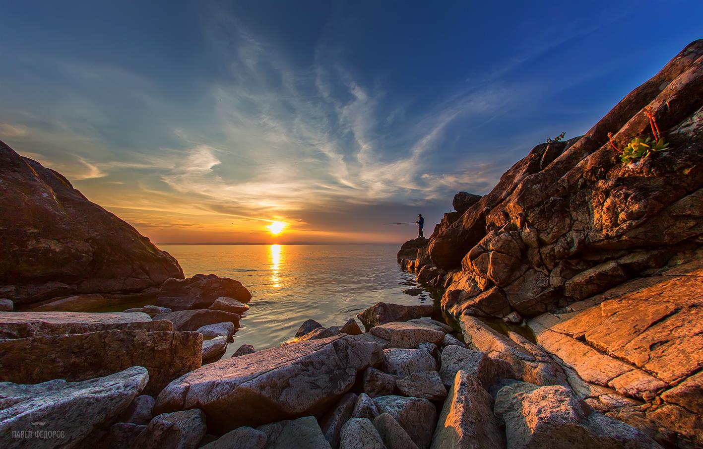 Летний тур на Байкал (4/21)