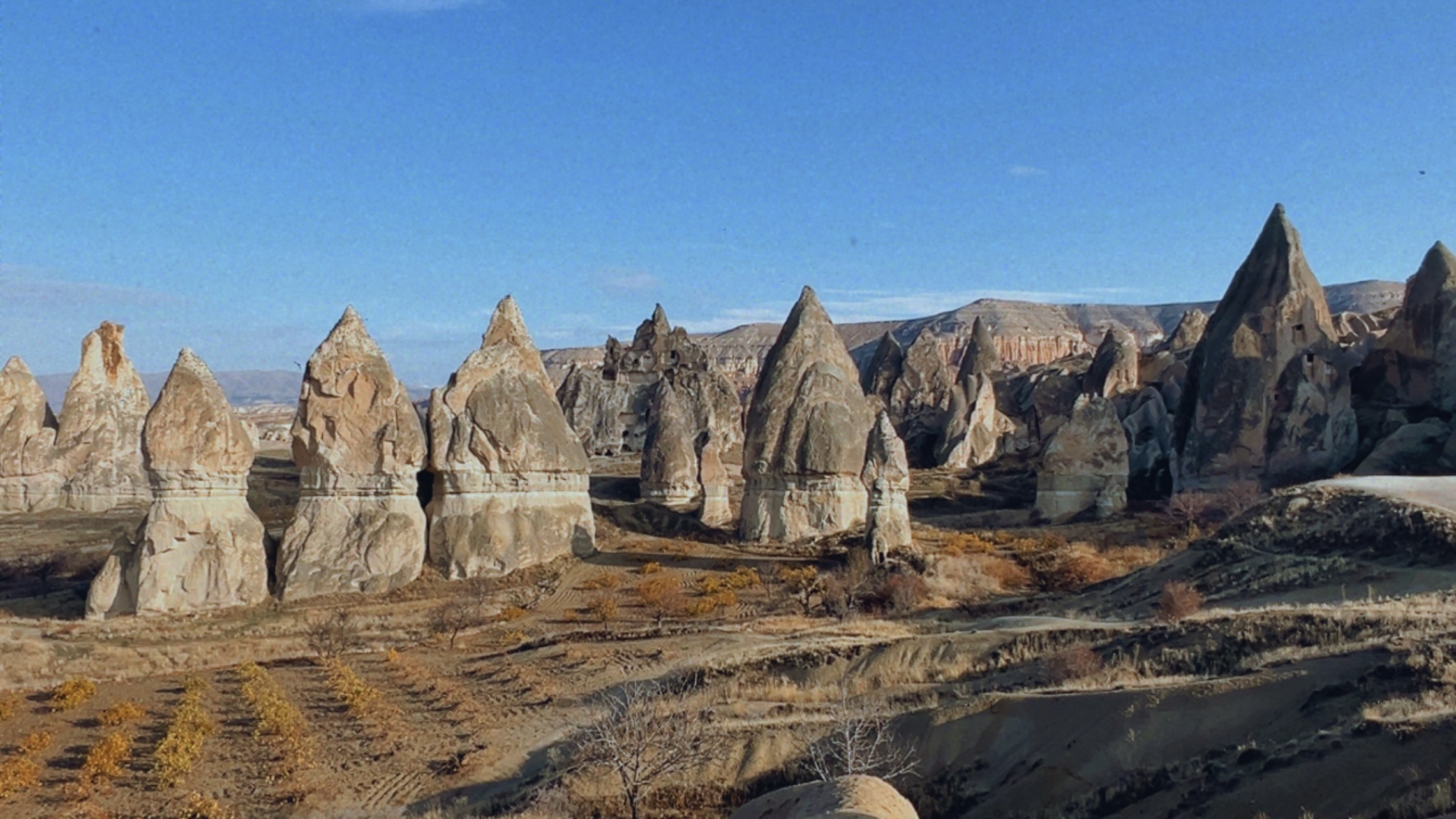 Сказочная Каппадокия с фотографом (35/88)