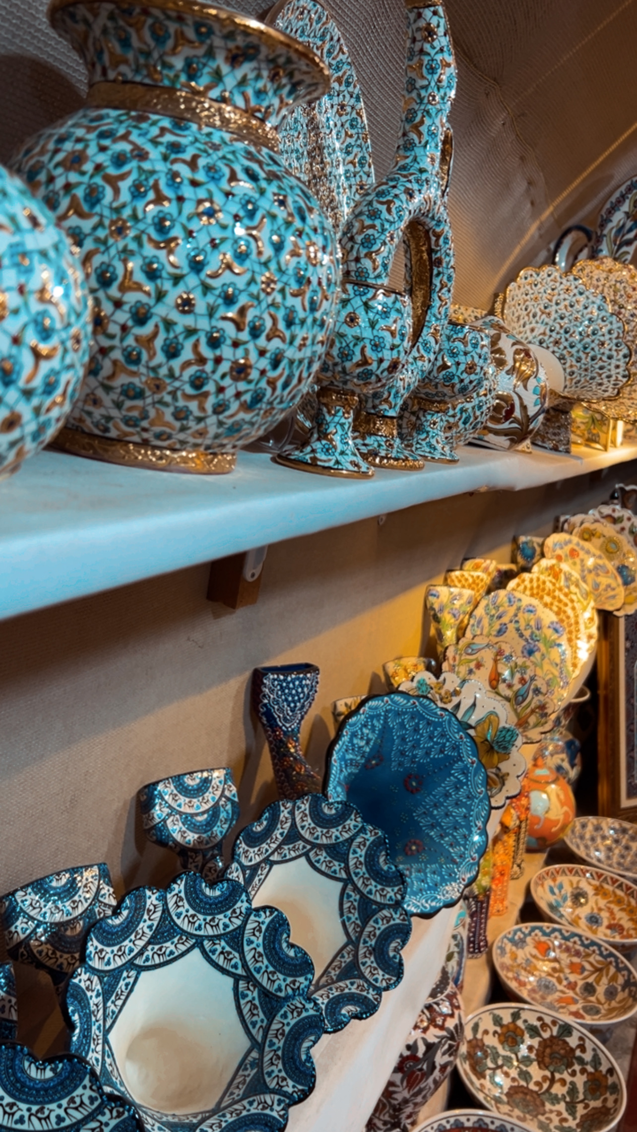 Сказочная Каппадокия с фотографом (22/88)