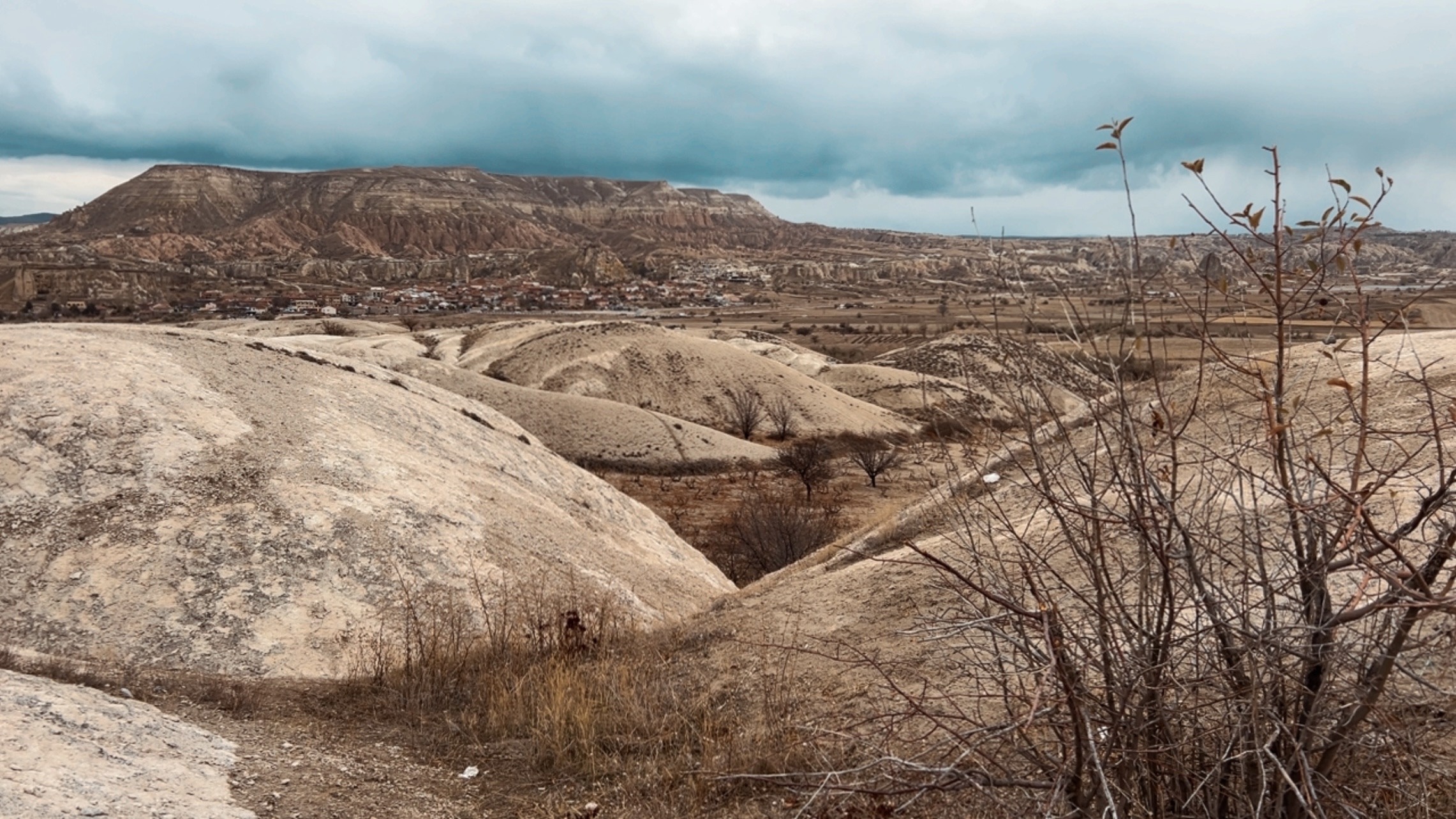 Сказочная Каппадокия с фотографом (41/88)