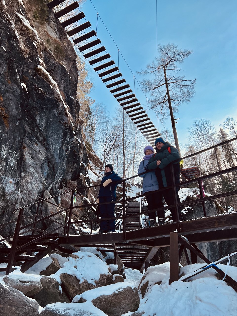 Долина Аршанов: Путешествие к Источнику Силы и Красоты (4/10)