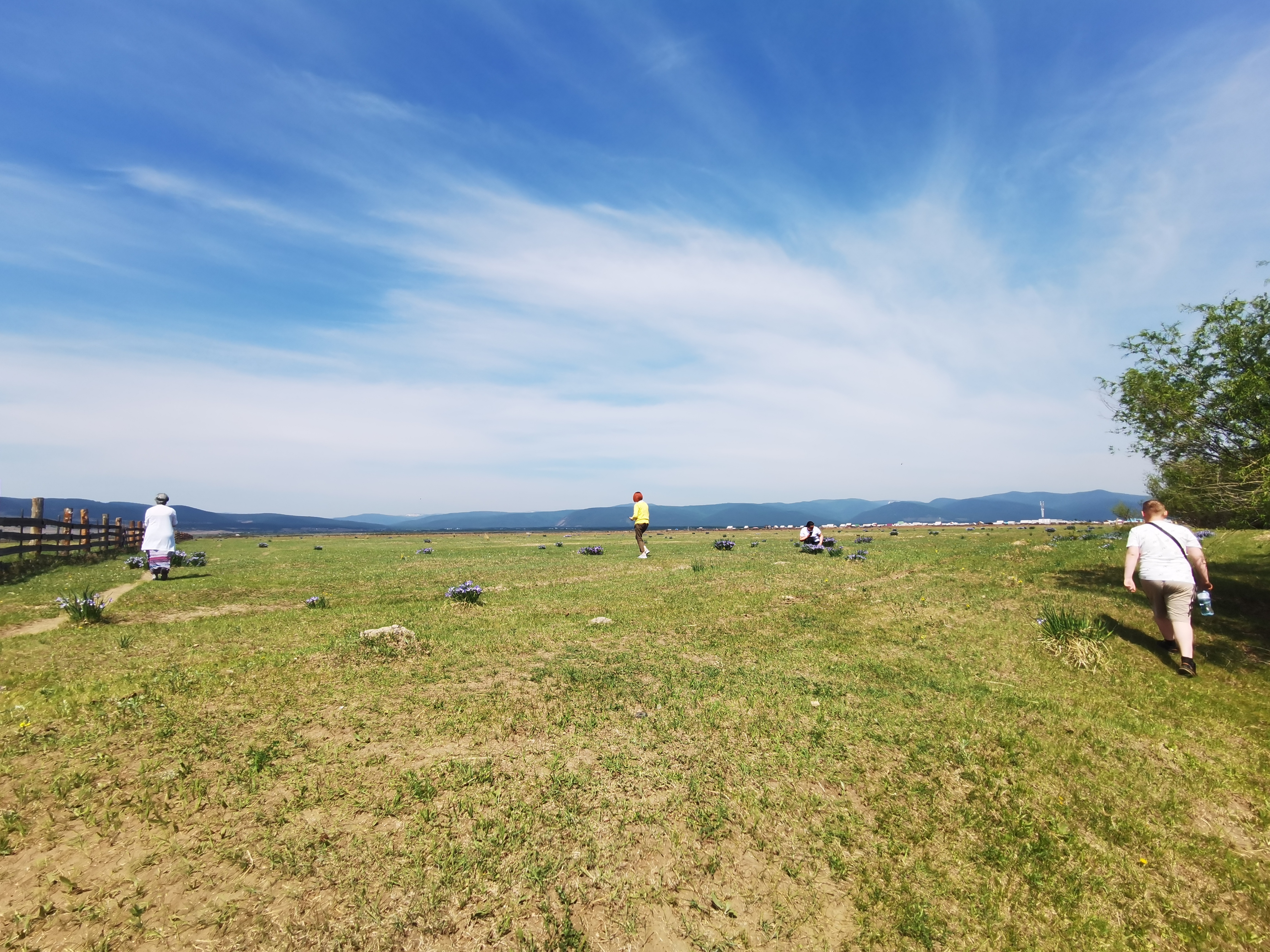 Золотой Треугольник: Путешествие к Местам Силы (3/17)