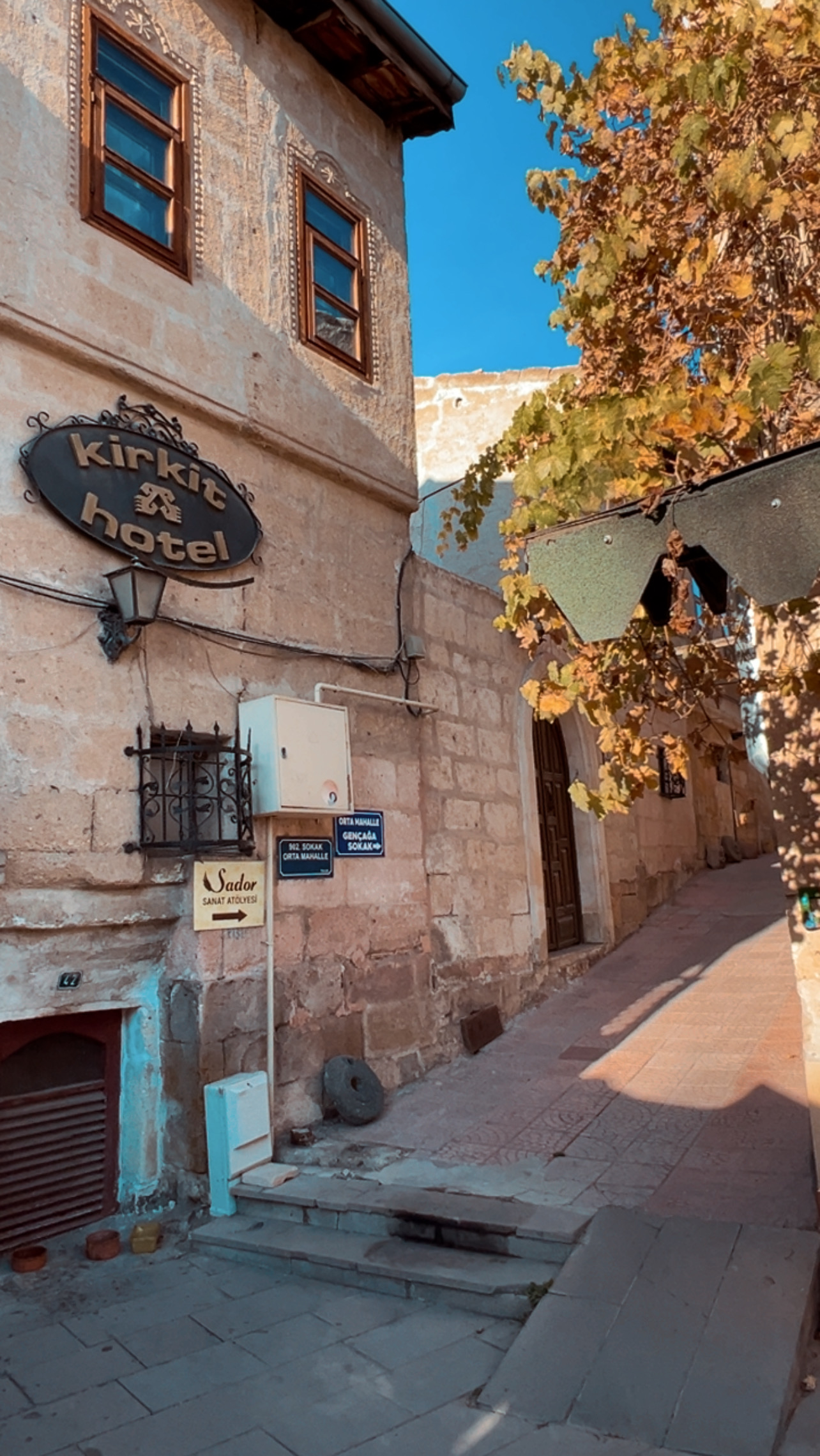 Сказочная Каппадокия с фотографом (52/88)