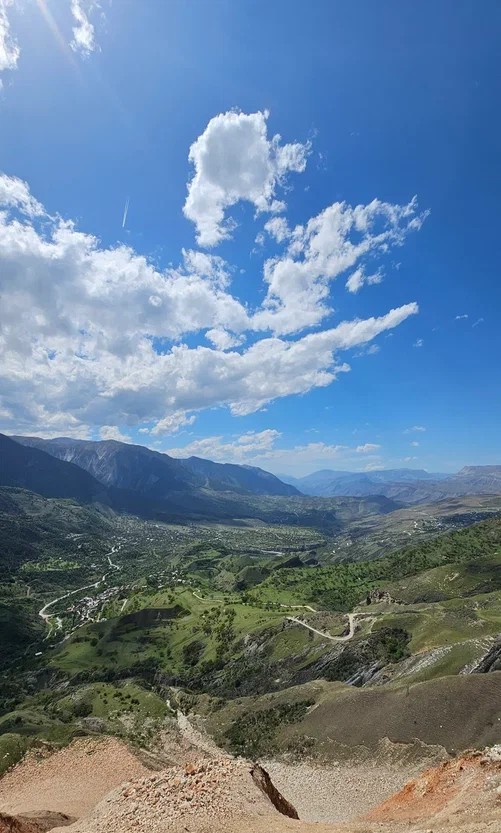 Аромат Индианы Джонса (69/180)