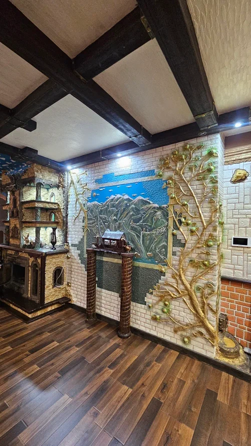 Аромат Индианы Джонса (76/180)