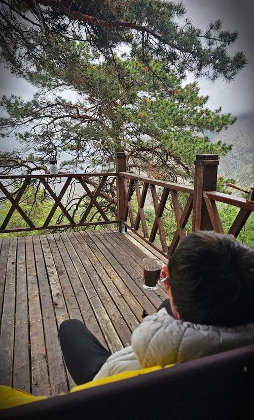 Аромат Индианы Джонса (50/180)