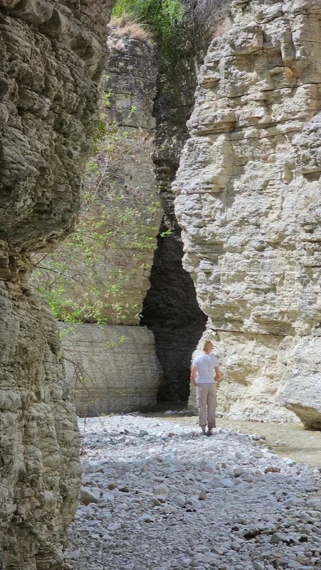 Аромат Индианы Джонса (45/180)