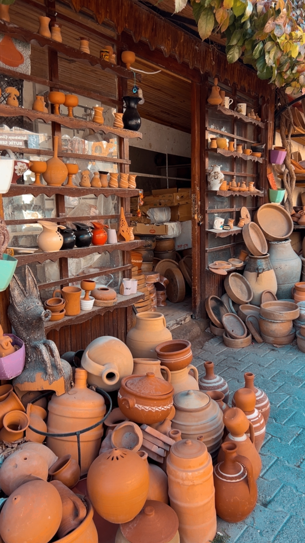 Сказочная Каппадокия с фотографом (57/88)