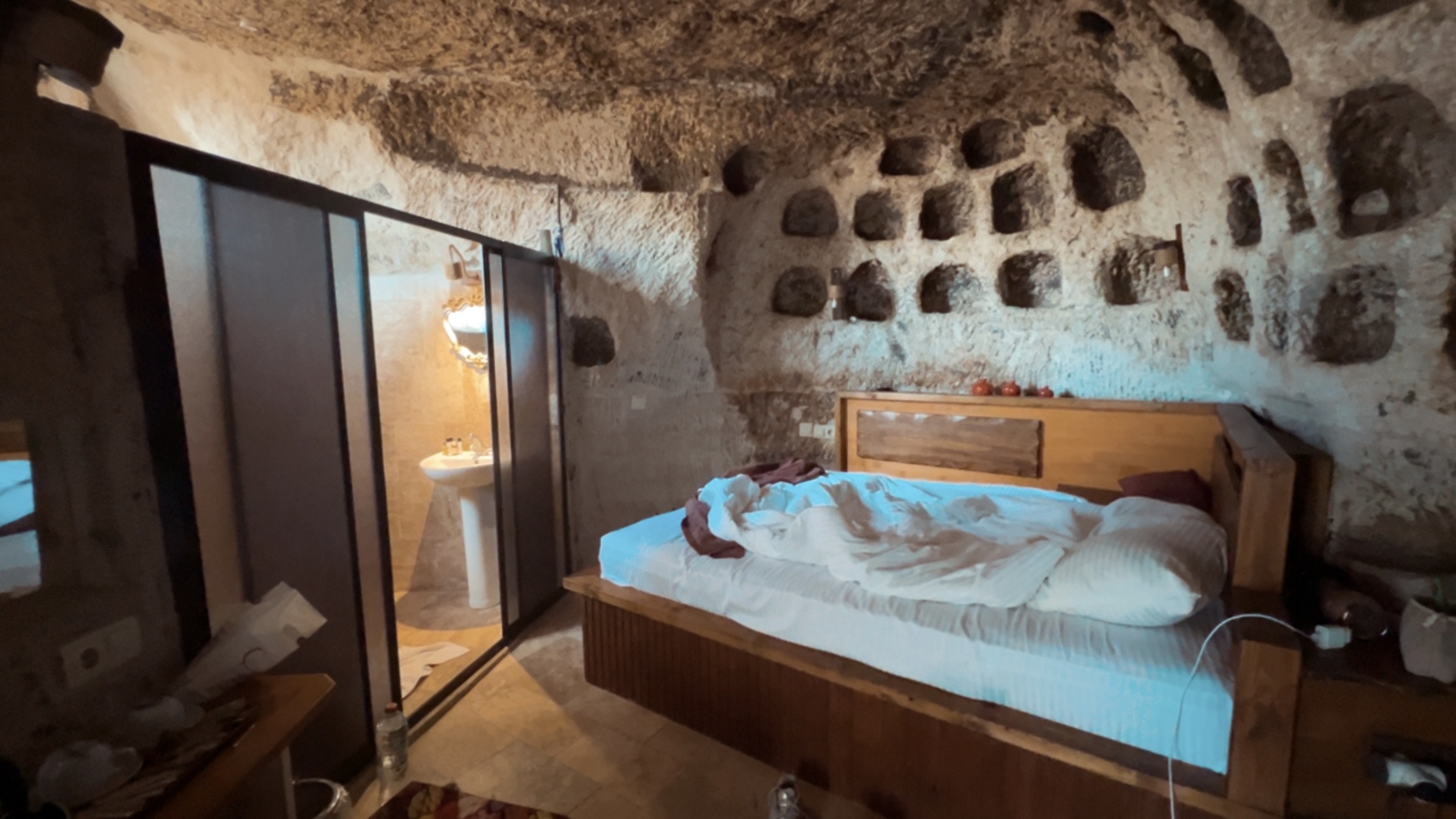 Сказочная Каппадокия с фотографом (70/88)