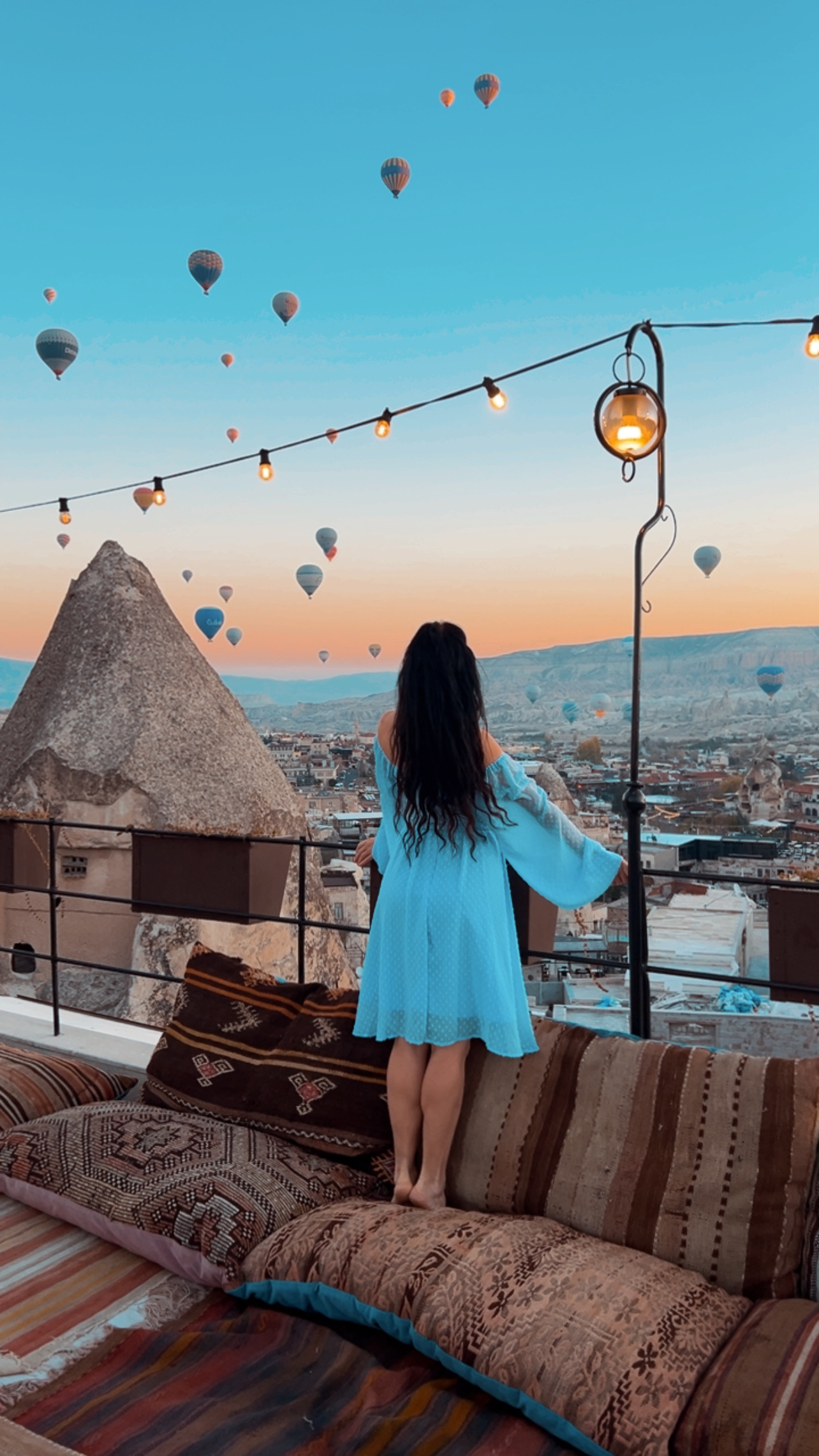 Сказочная Каппадокия с фотографом (5/88)