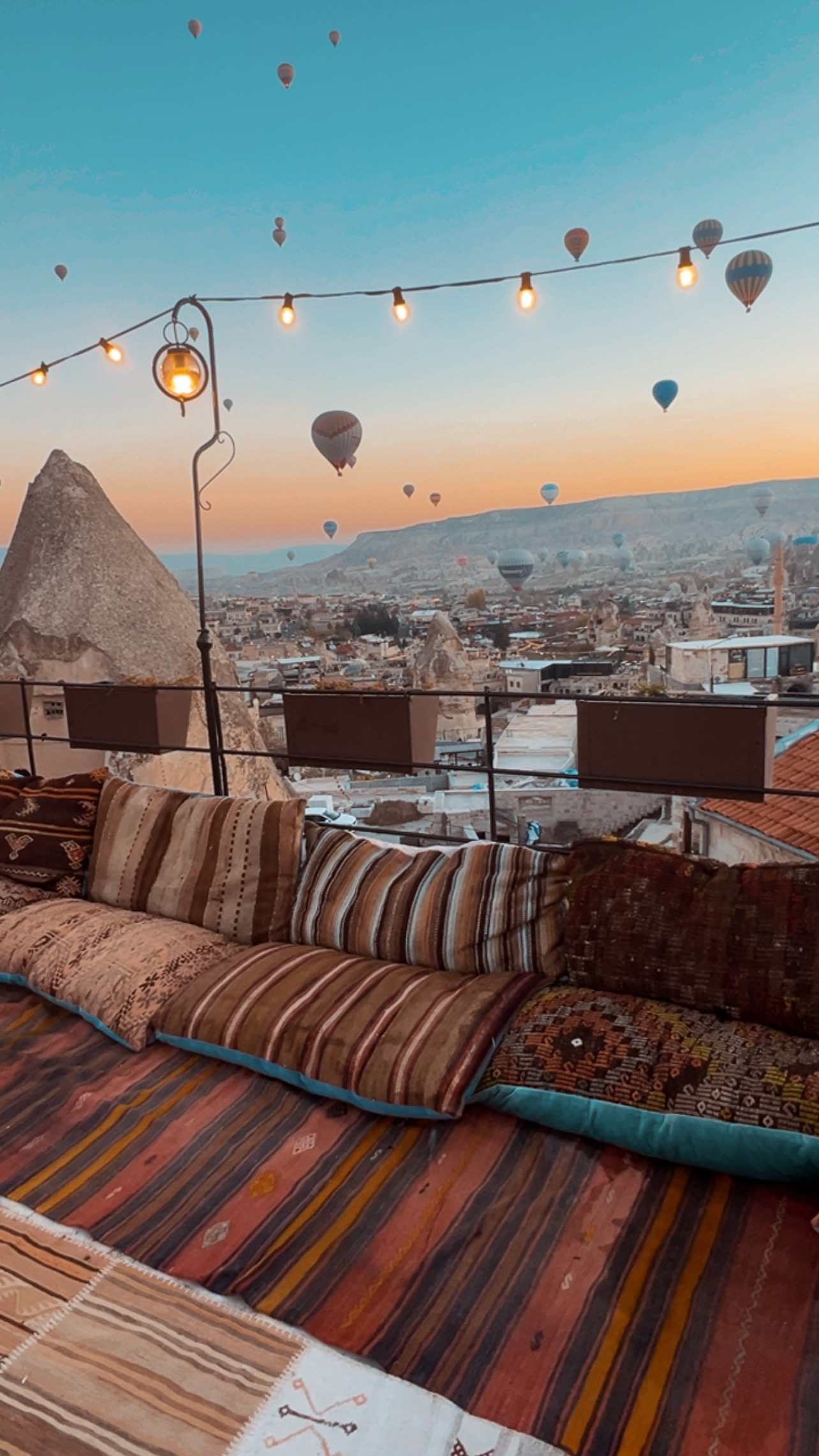 Сказочная Каппадокия с фотографом (63/88)