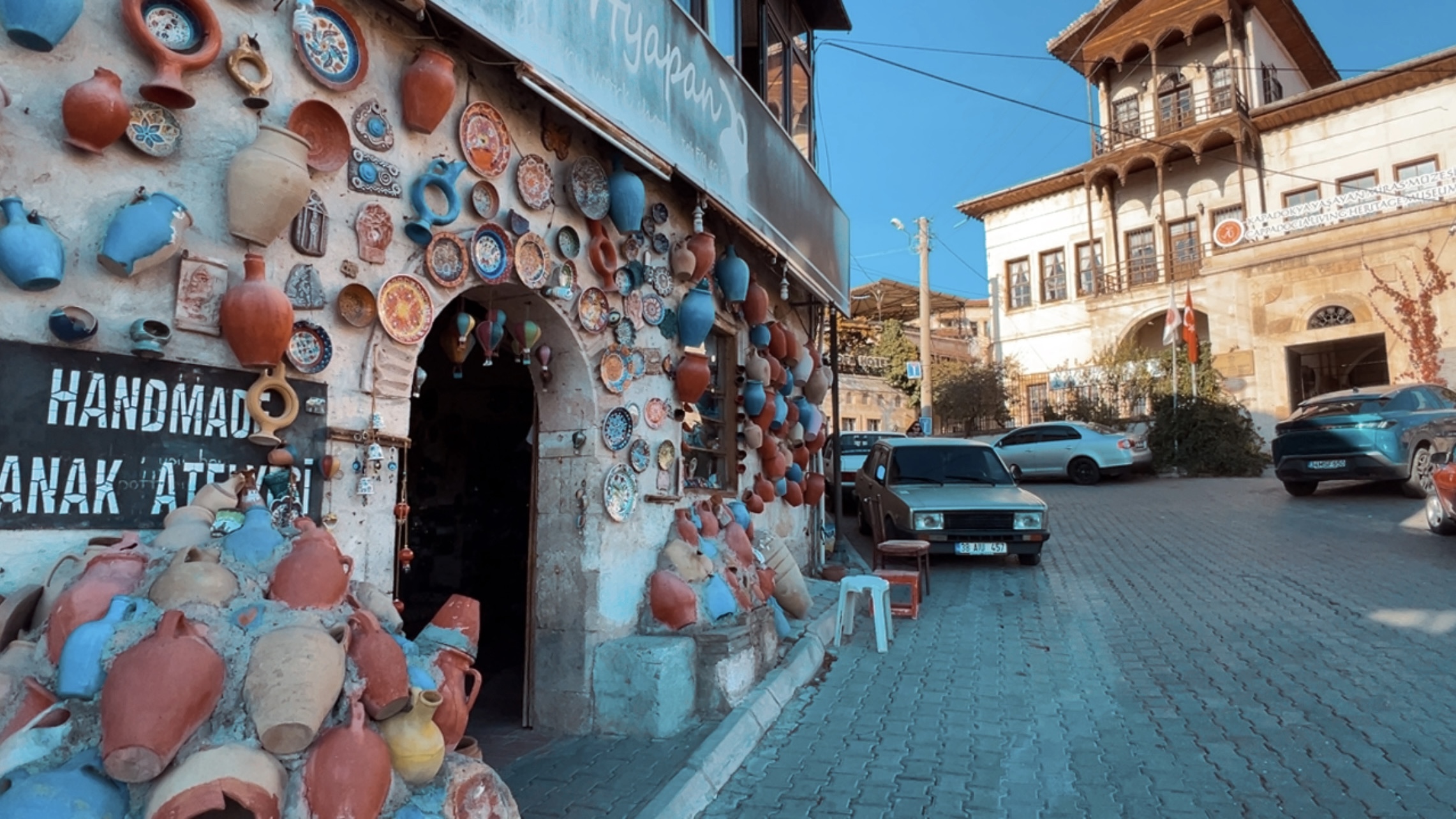 Сказочная Каппадокия с фотографом (51/88)