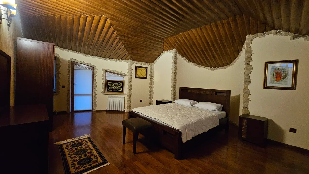 Аромат Индианы Джонса (71/180)