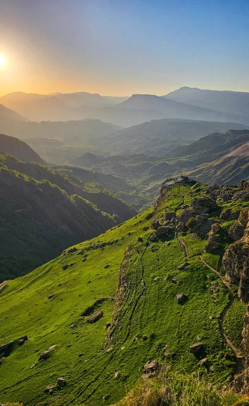 Аромат Индианы Джонса (66/180)