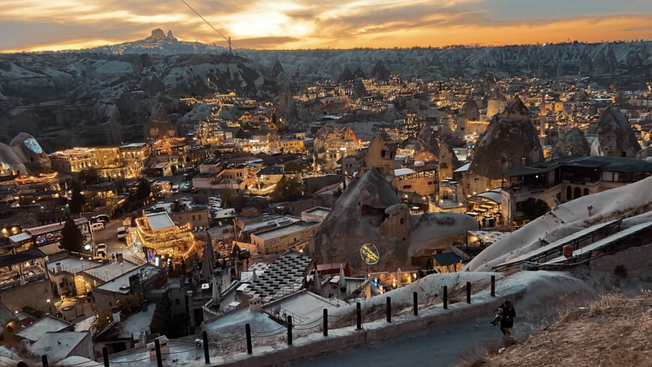 Сказочная Каппадокия с фотографом (58/88)