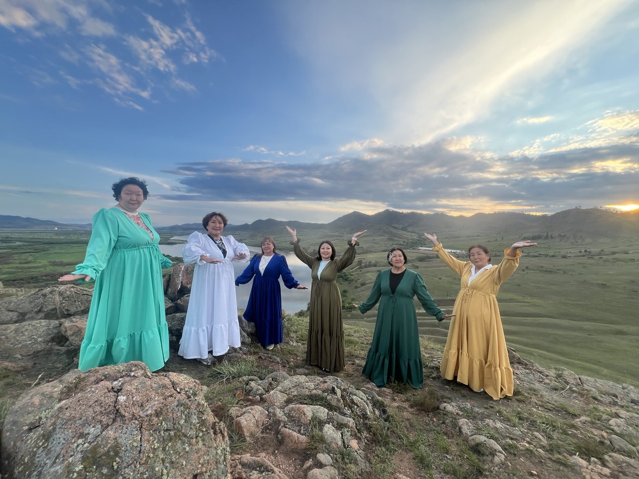 Золотой Треугольник: Путешествие к Местам Силы (13/17)