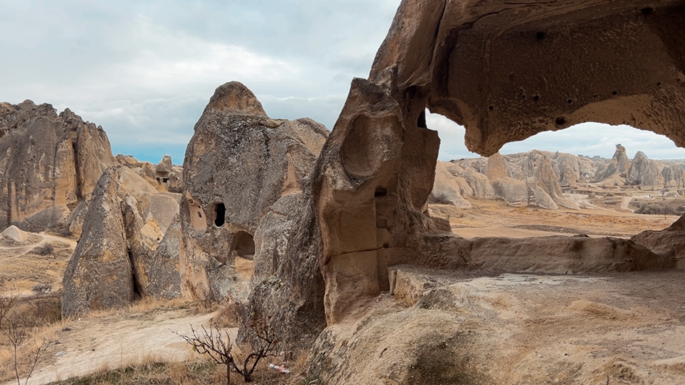 Сказочная Каппадокия с фотографом (40/88)