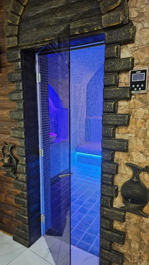 Аромат Индианы Джонса (73/180)