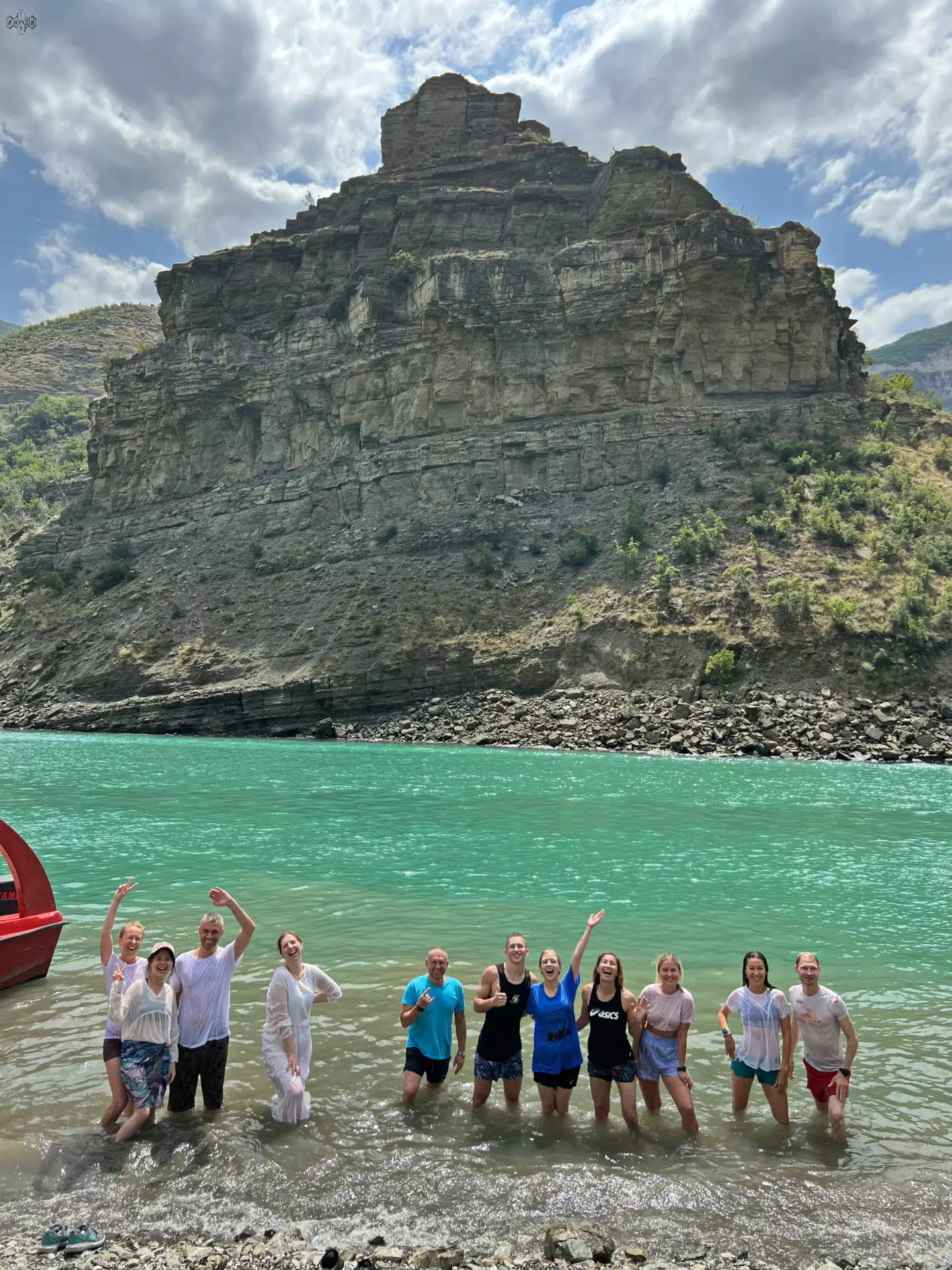 Аромат Индианы Джонса (100/180)