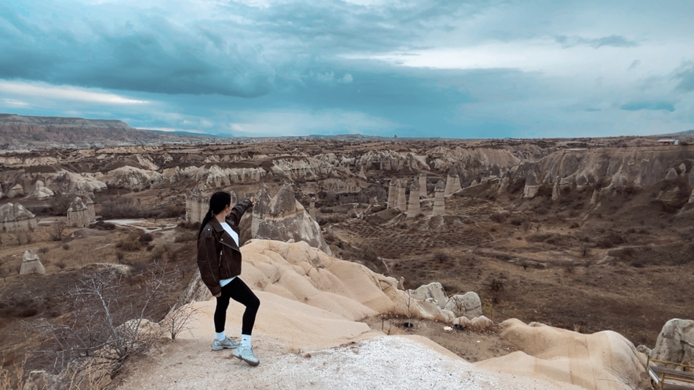 Сказочная Каппадокия с фотографом (43/88)