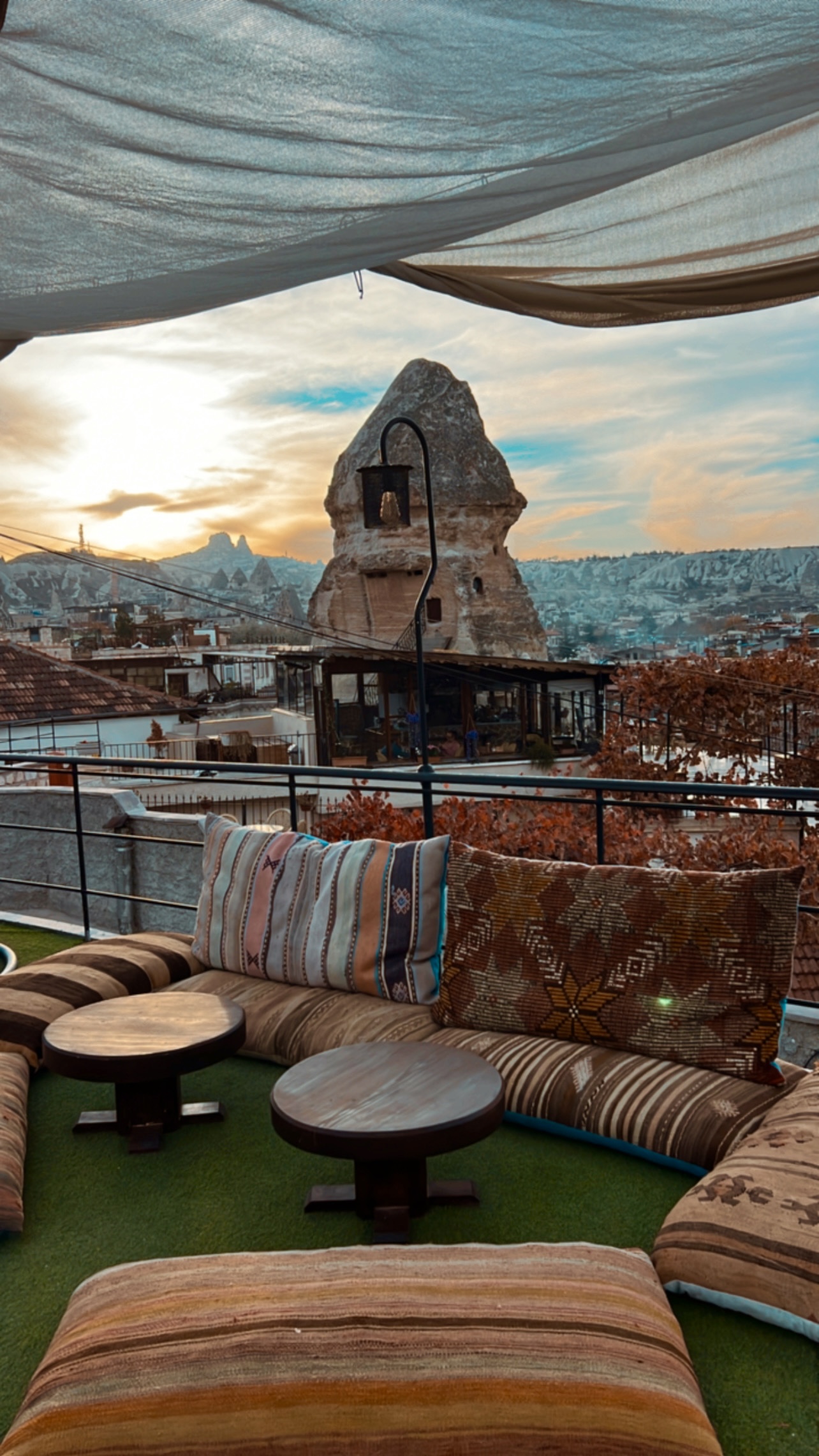 Сказочная Каппадокия с фотографом (62/88)