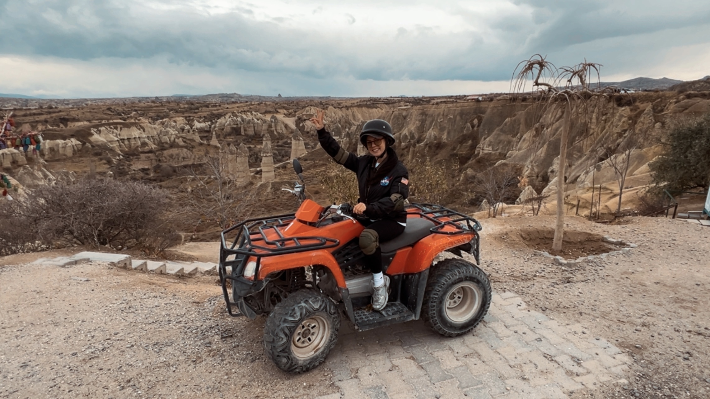 Сказочная Каппадокия с фотографом (42/88)