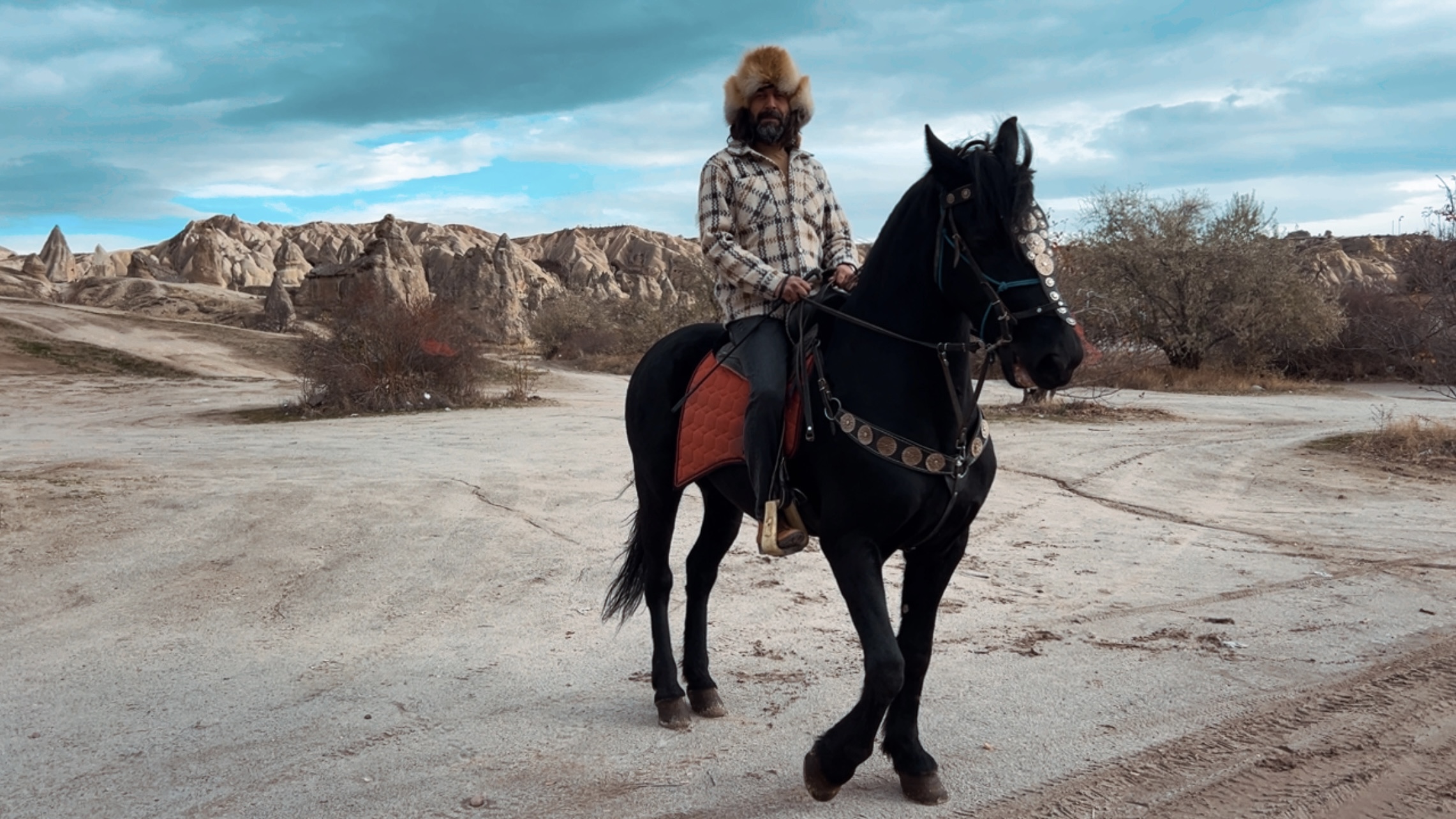 Сказочная Каппадокия с фотографом (50/88)