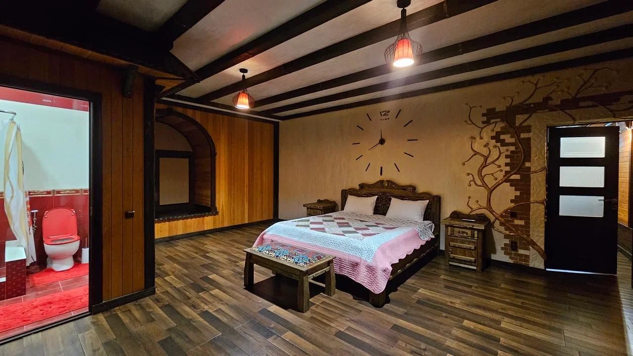 Аромат Индианы Джонса (79/180)