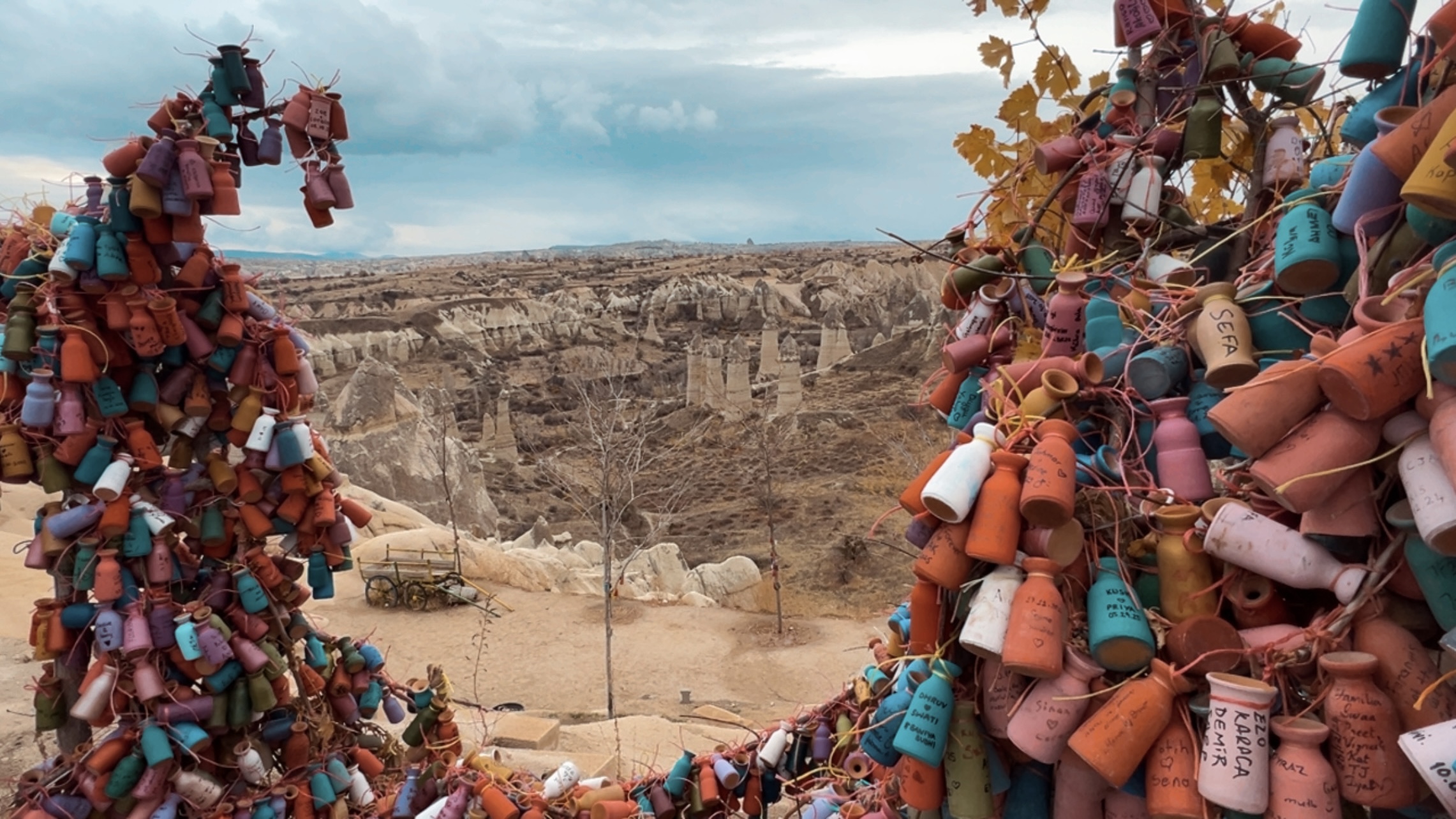 Сказочная Каппадокия с фотографом (45/88)