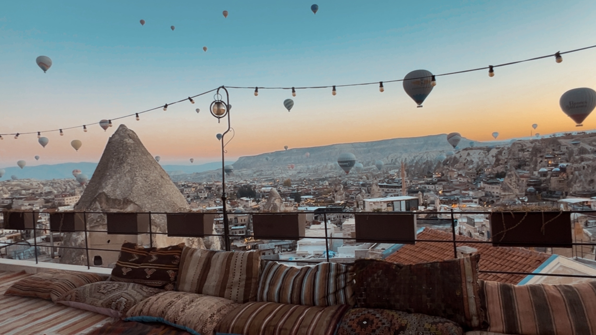 Сказочная Каппадокия с фотографом (73/88)