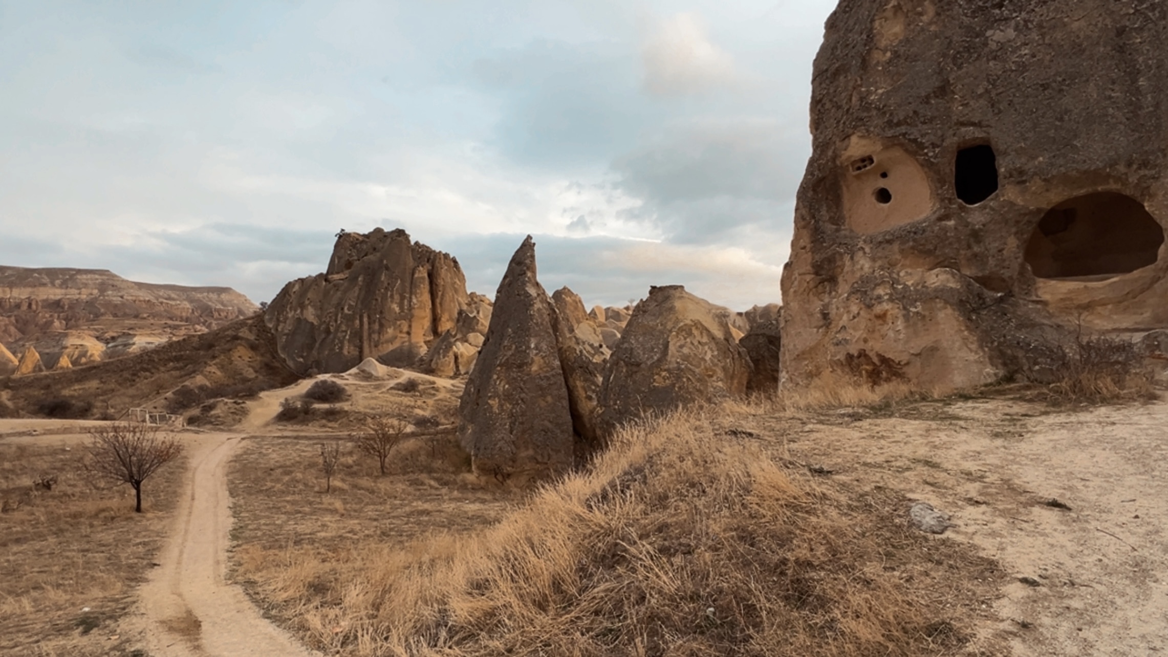 Сказочная Каппадокия с фотографом (39/88)