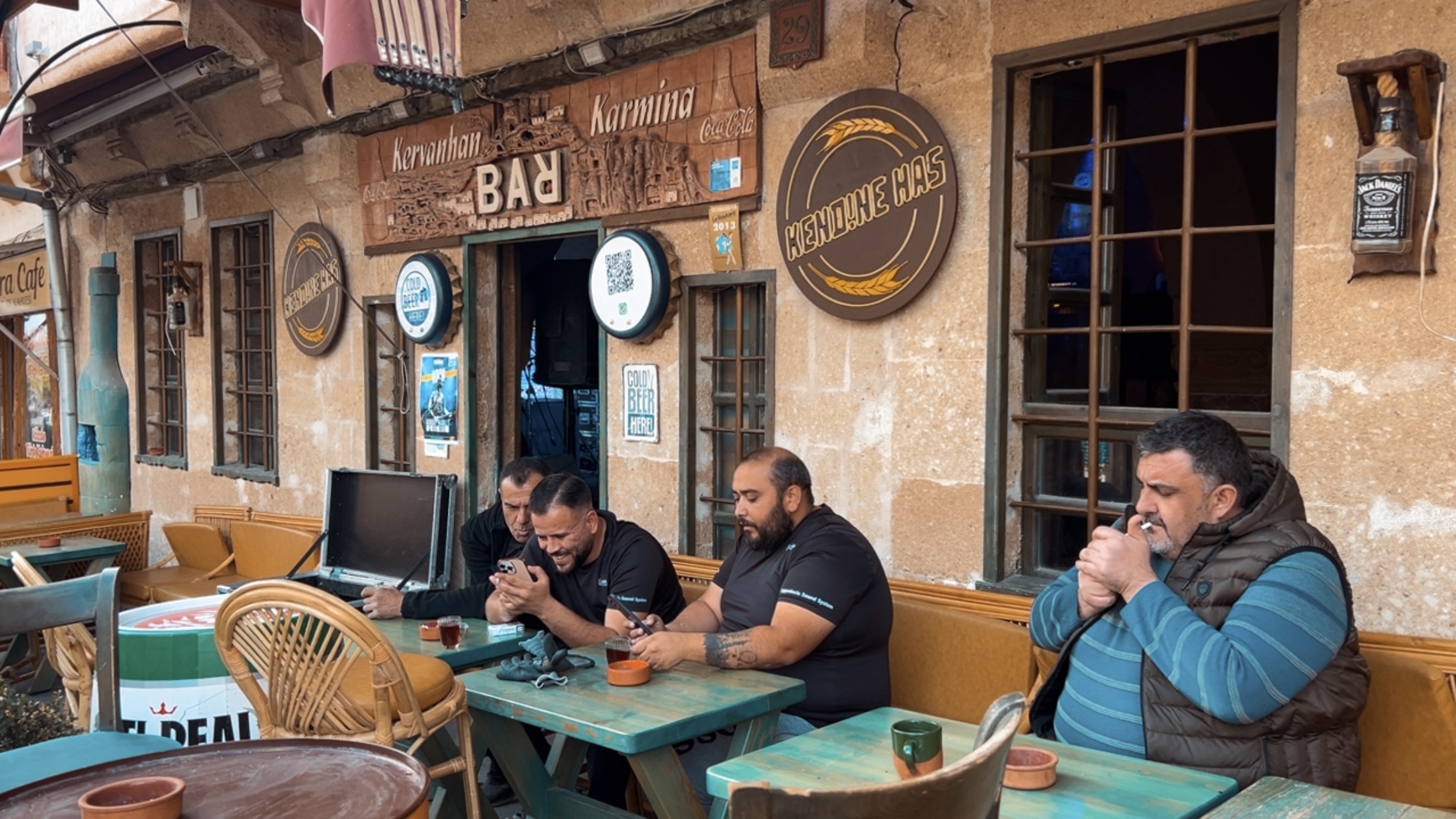 Сказочная Каппадокия с фотографом (65/88)