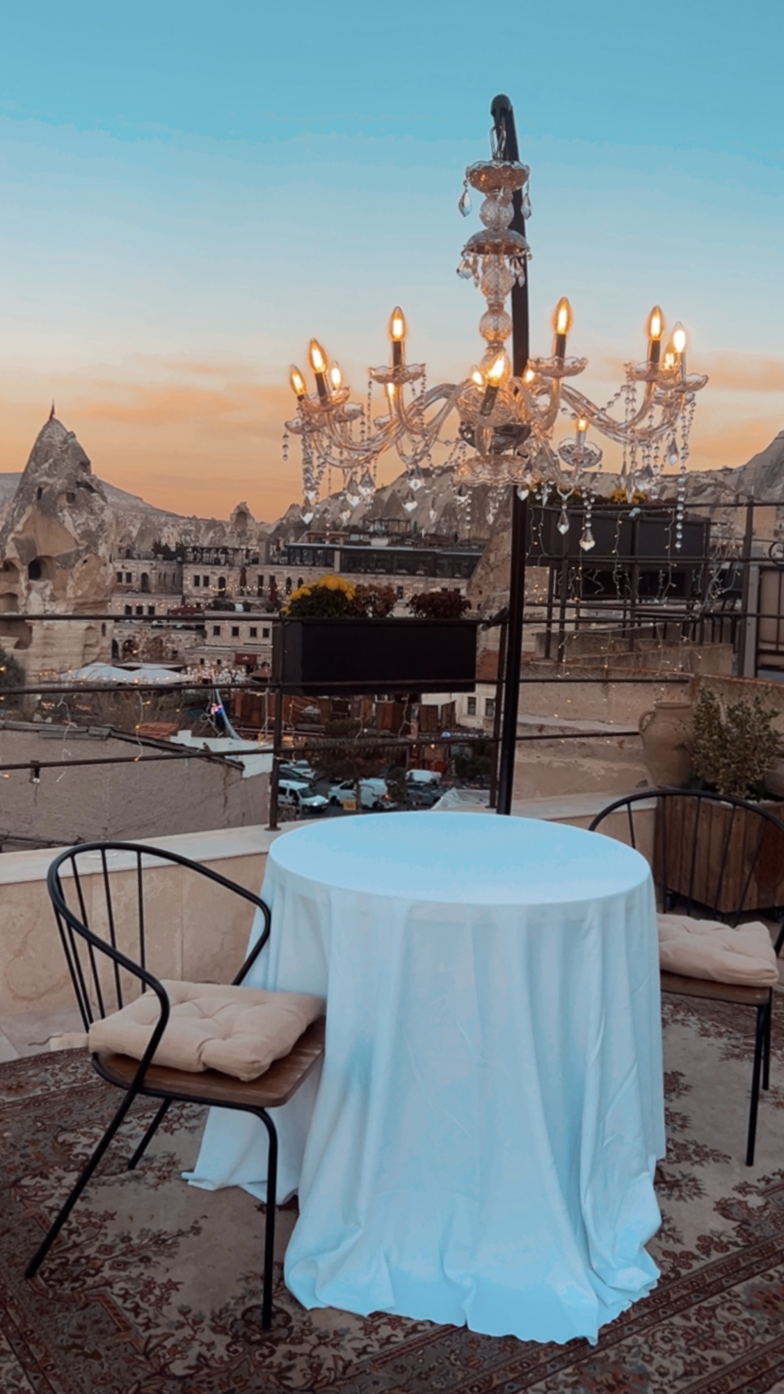 Сказочная Каппадокия с фотографом (76/88)