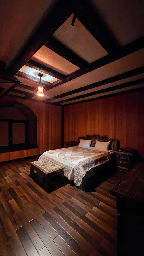 Аромат Индианы Джонса (78/180)