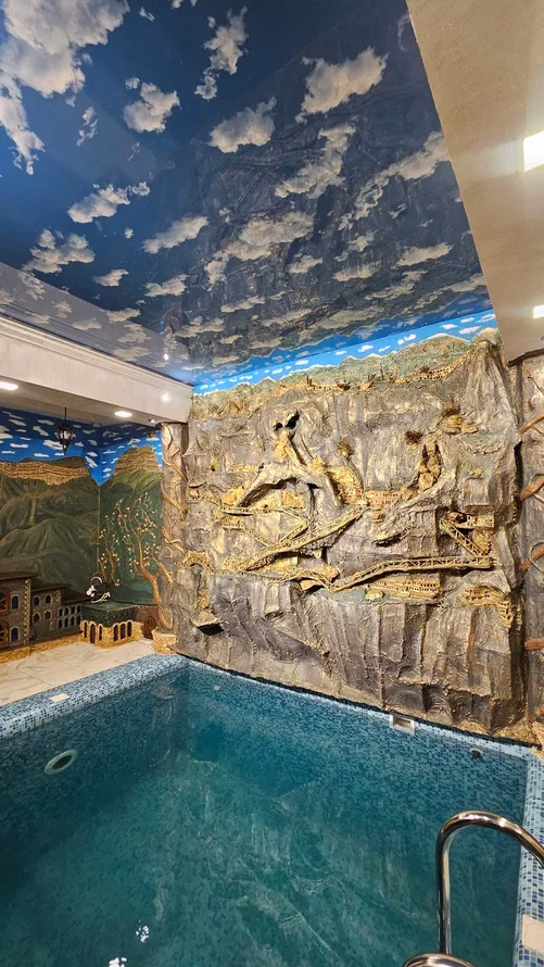 Аромат Индианы Джонса (72/180)