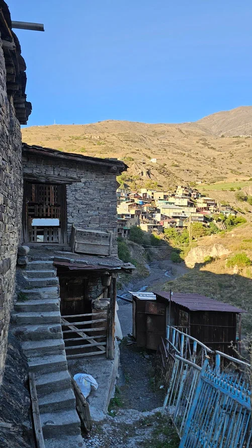 Аромат Индианы Джонса (33/180)