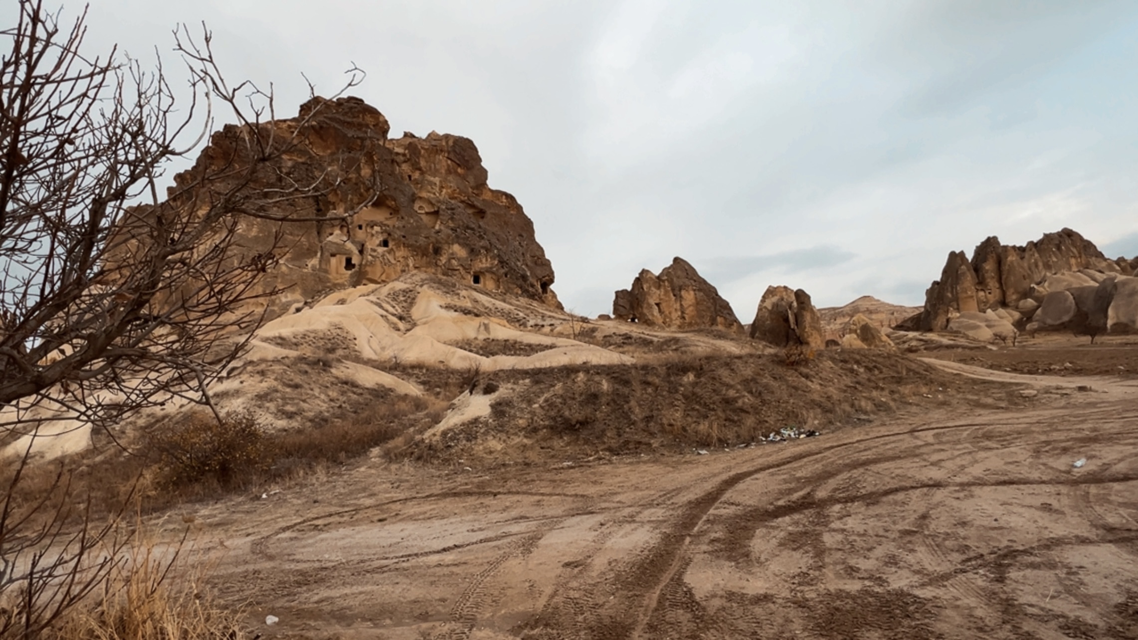 Сказочная Каппадокия с фотографом (38/88)