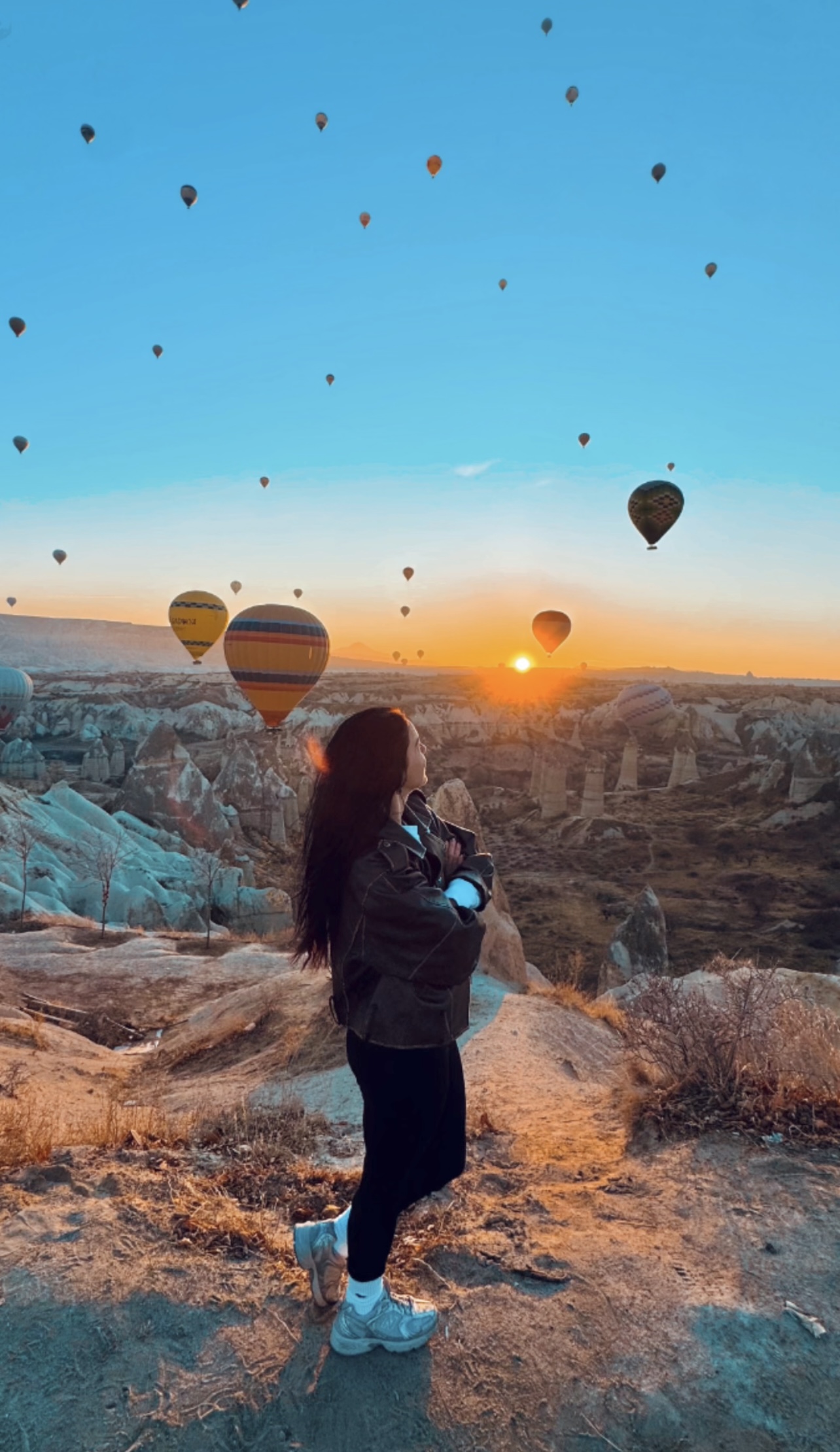 Сказочная Каппадокия с фотографом (81/88)