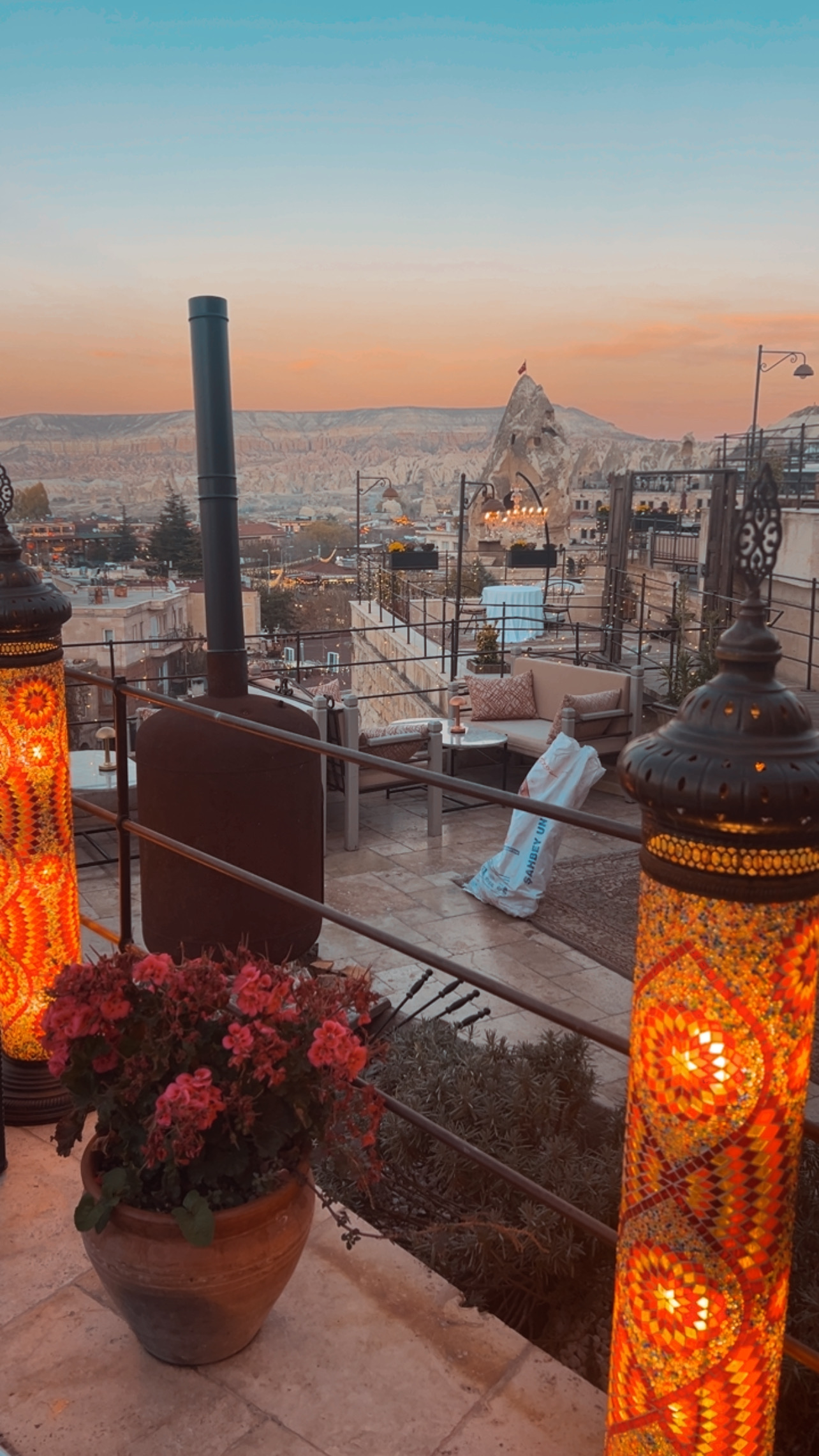 Сказочная Каппадокия с фотографом (74/88)