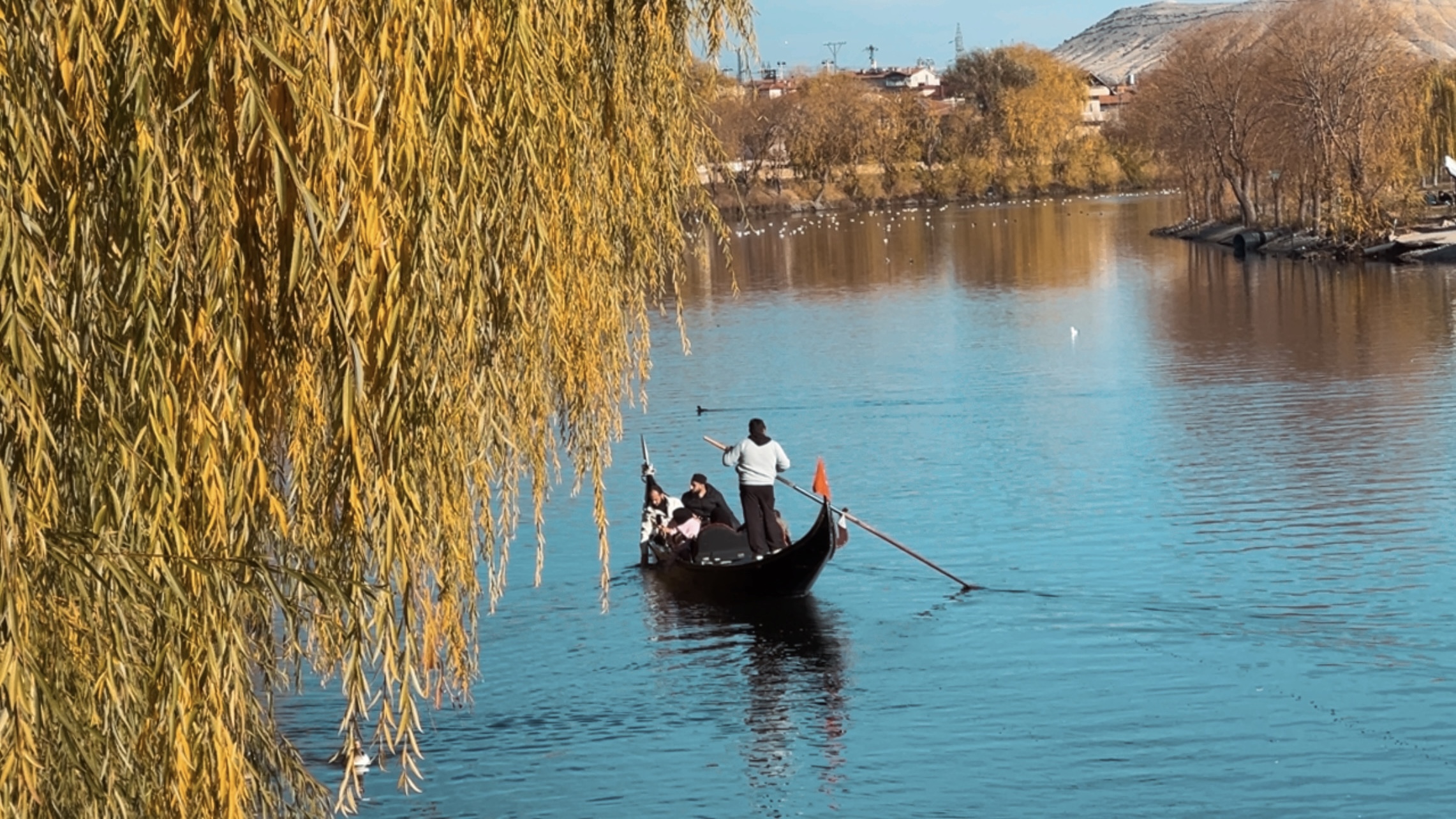 Сказочная Каппадокия с фотографом (54/88)