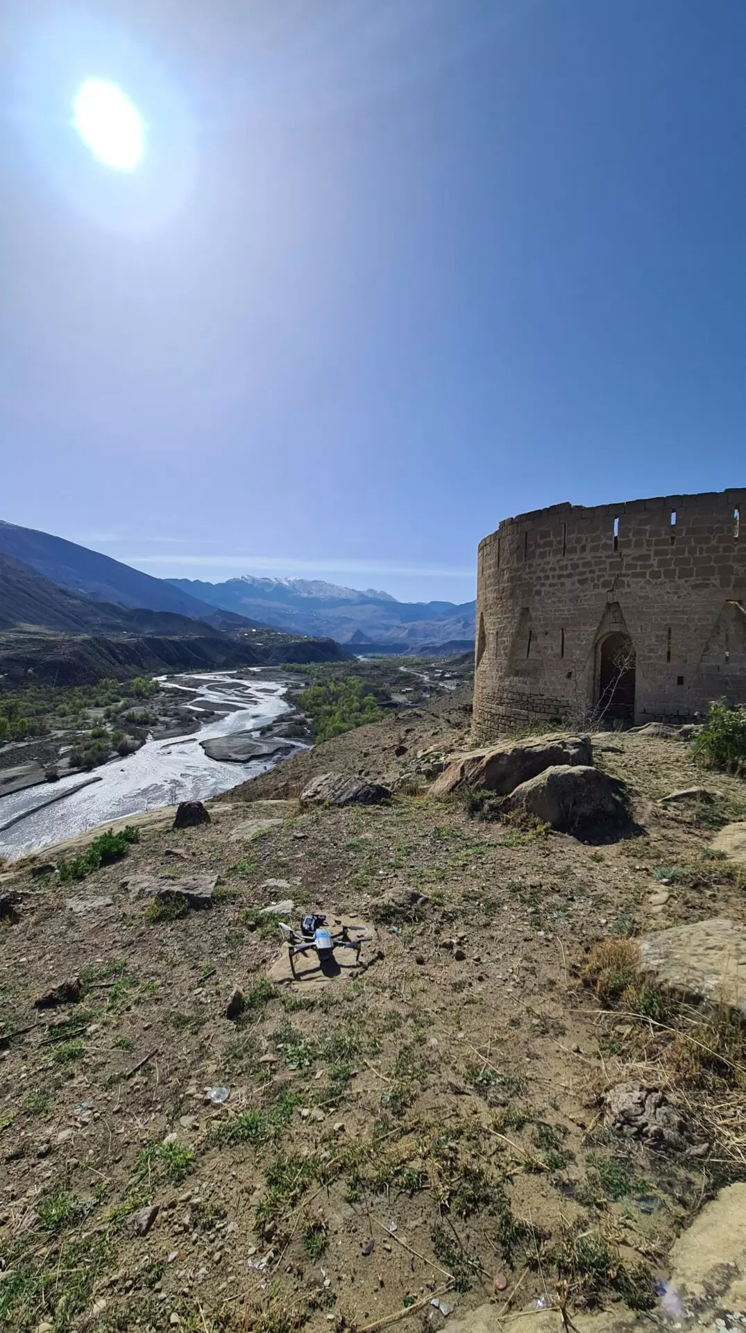 Аромат Индианы Джонса (26/180)