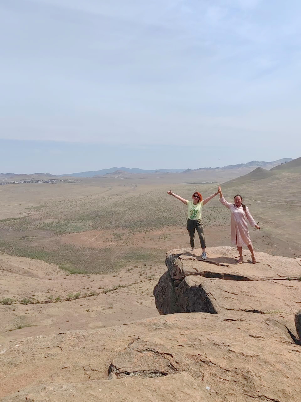 Золотой Треугольник: Путешествие к Местам Силы (9/17)