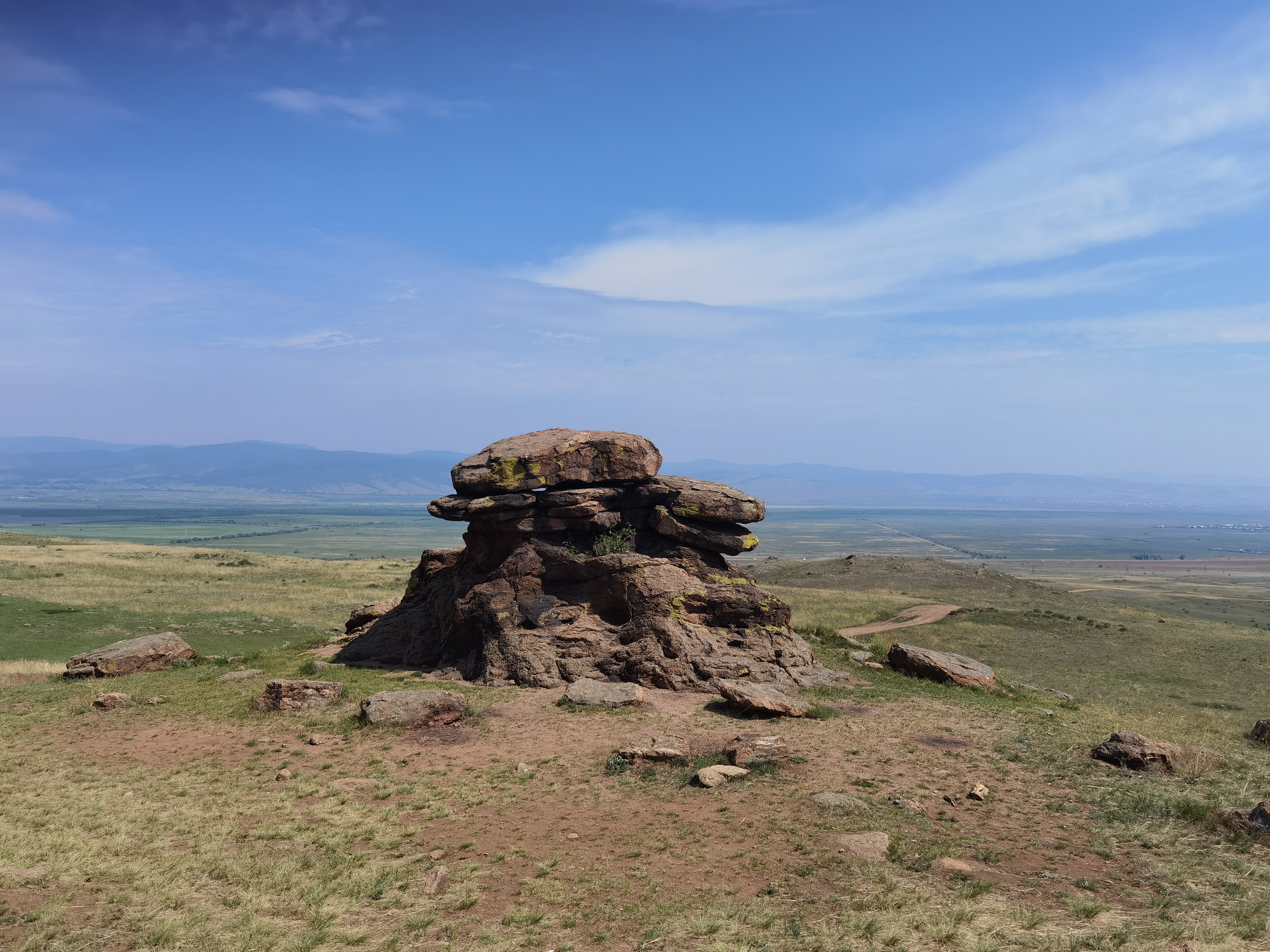 Золотой Треугольник: Путешествие к Местам Силы (4/17)