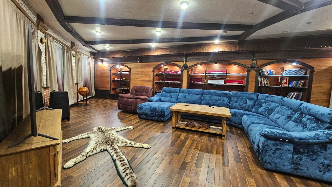 Аромат Индианы Джонса (75/180)